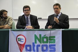 Projeto Nósotros