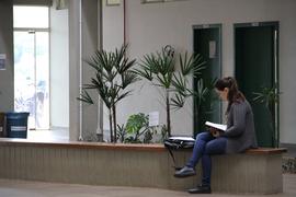 Cotidiano no Campus Chapecó
