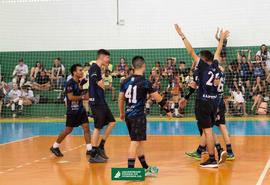 JUFFS 2022 – Vôlei