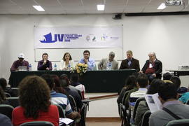 IV Encontro Internacional de Ciências Sociais e Barragens