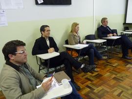 Apresentação Grupo de Trabalho Projeto Saúde Mental