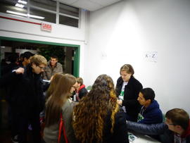 Semana Acadêmica do Curso de Matemática