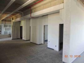 Construção do Bloco C do Campus Chapecó – 2ª Etapa