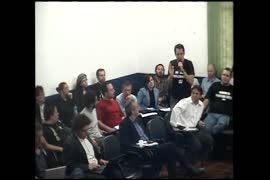 5ª Sessão Ordinária CONSUNI - 2012 - Parte 5