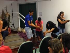 Evento “Terra e Arte”