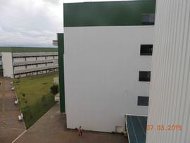 Reforma dos Blocos A e B – Campus Chapecó