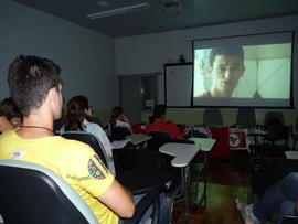 Lançamento do Documentário Sem perder a ternura