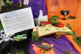 Semana Nacional do Livro e da Biblioteca