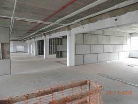 Construção do Bloco C do Campus Chapecó – 2ª Etapa