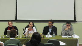 II Semana Acadêmica do Curso de Letras