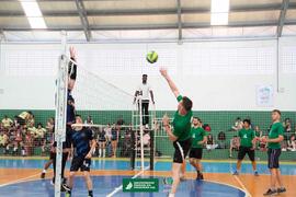 JUFFS 2022 – Vôlei
