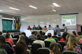 Seminário Universidade e movimentos sociais