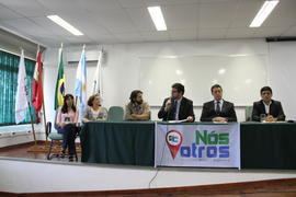Projeto Nósotros