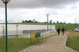 Cotidiano no Campus Chapecó