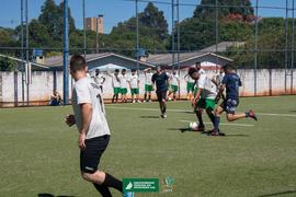 JUFFS 2022 – Futebol 7