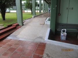 Reforma Unidade Seminário – Campus Cerro Largo