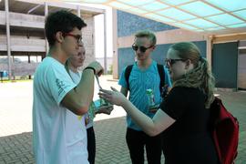 Mutirão contra a Dengue