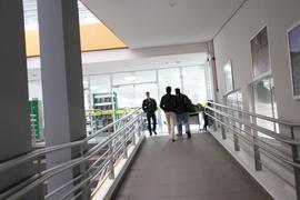 Cotidiano no Campus Chapecó