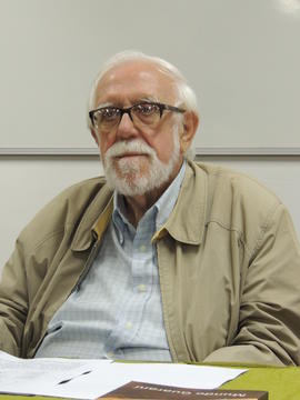 II Simpósio sobre o Contestado