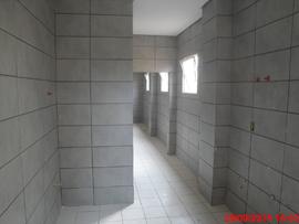 Construção Hospital Veterinário - Campus Realeza