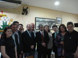 Atividades no Campus Missioneiro da UFFS – Cerro Largo