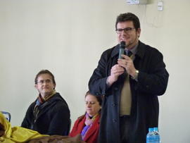 II Seminário de Formação Continuada