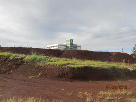 Construção Bloco de Sala dos Professores – Campus Laranjeiras do Sul