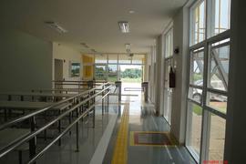 Construção Restaurante Universitário - Campus Realeza