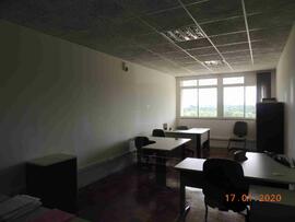PPCI – Bloco B do Campus Erechim