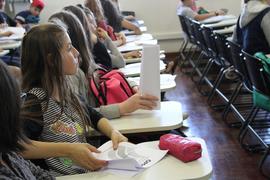 Atividade do Curso de Matemática
