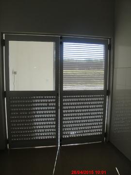 Construção Restaurante Universitário - Campus Realeza