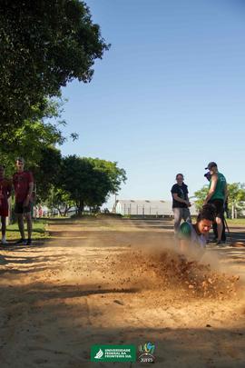 JUFFS 2022 – Atletismo