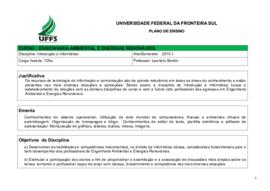 Introdução à Informática