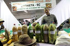 Seminário de Agroecologia