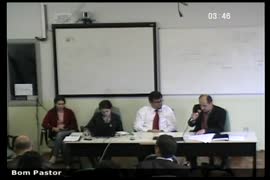 9ª Sessão Ordinária CONSUNI - 2014 - Parte 9