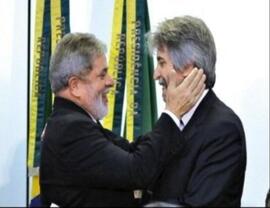 Solenidade de Posse de Dilvo Ristoff como Reitor da UFFS
