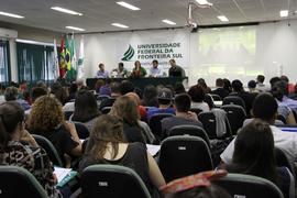 Lançamento do PIBID