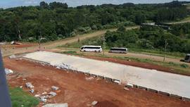 Construção do Bloco C do Campus Chapecó – 2ª Etapa