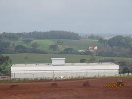 Construção Laboratórios Didáticos – Campus Erechim
