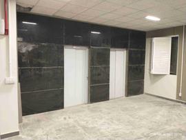 Construção do Bloco C do Campus Chapecó – 2ª Etapa
