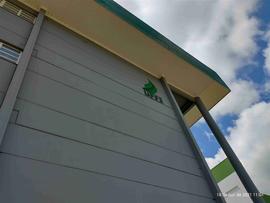 Construção do Bloco C do Campus Chapecó – 2ª Etapa