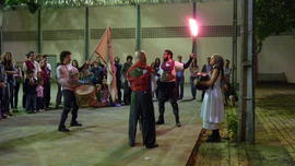 Semana do Diversa UFFS