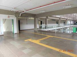 PPCI – Bloco A do Campus Erechim
