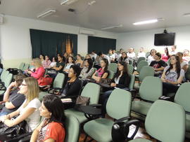 Curso de mecânica básica para mulheres