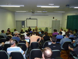 Reunião da Comissão de Remoção