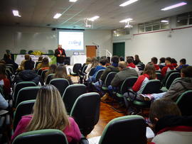 Semana Acadêmica do Curso de Matemática