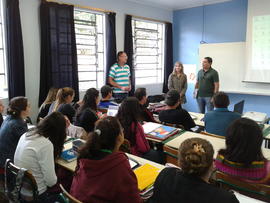 Oficina do ENEM - Geografia