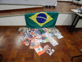 Seminário Hidrelétricas do Rio Uruguai