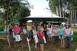 Participação da UFFS no CDA 2014