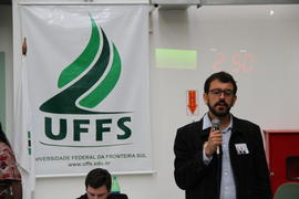 Debate eleição UFFS